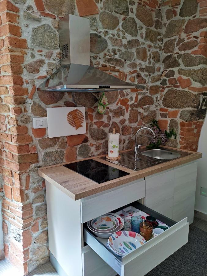 Sa Ferula Apartamento Tortolì Exterior foto